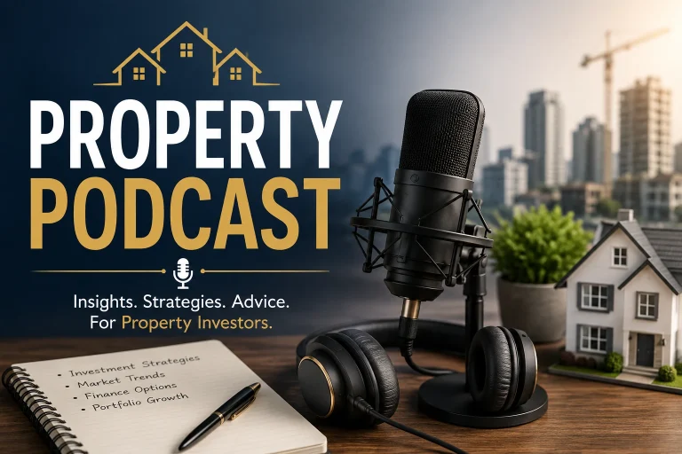 Property Podcast: Insights, Strategies and Advice for Property Investors content (79)